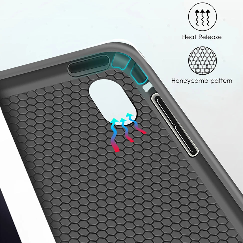 Leather Case For Ipad