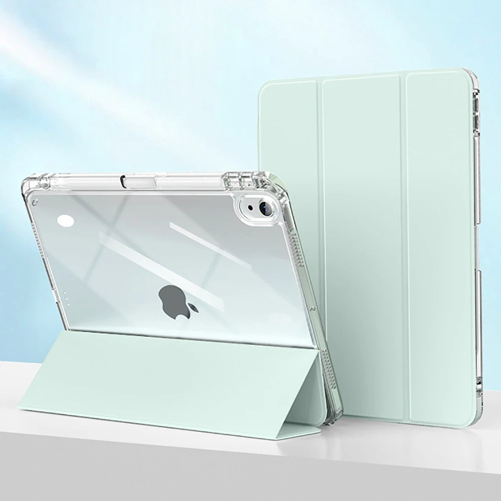 Tablet Case For iPad