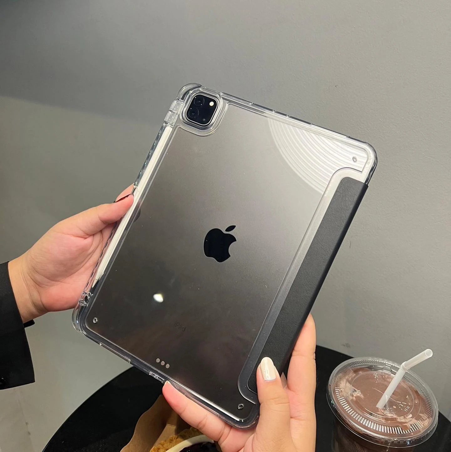 Tablet Case For iPad