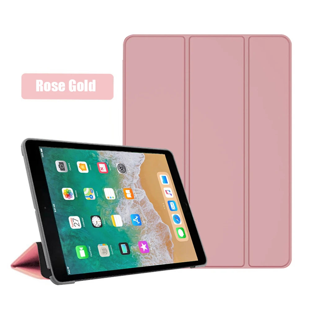 Tablet Case For iPad