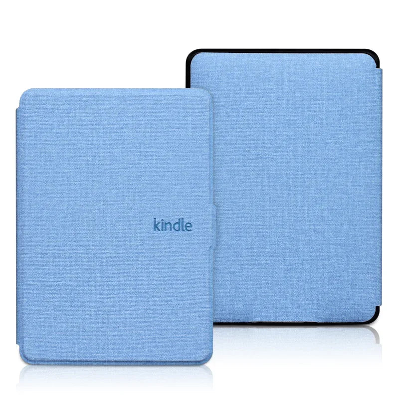 Kindle Case 8th SY69JL Generation