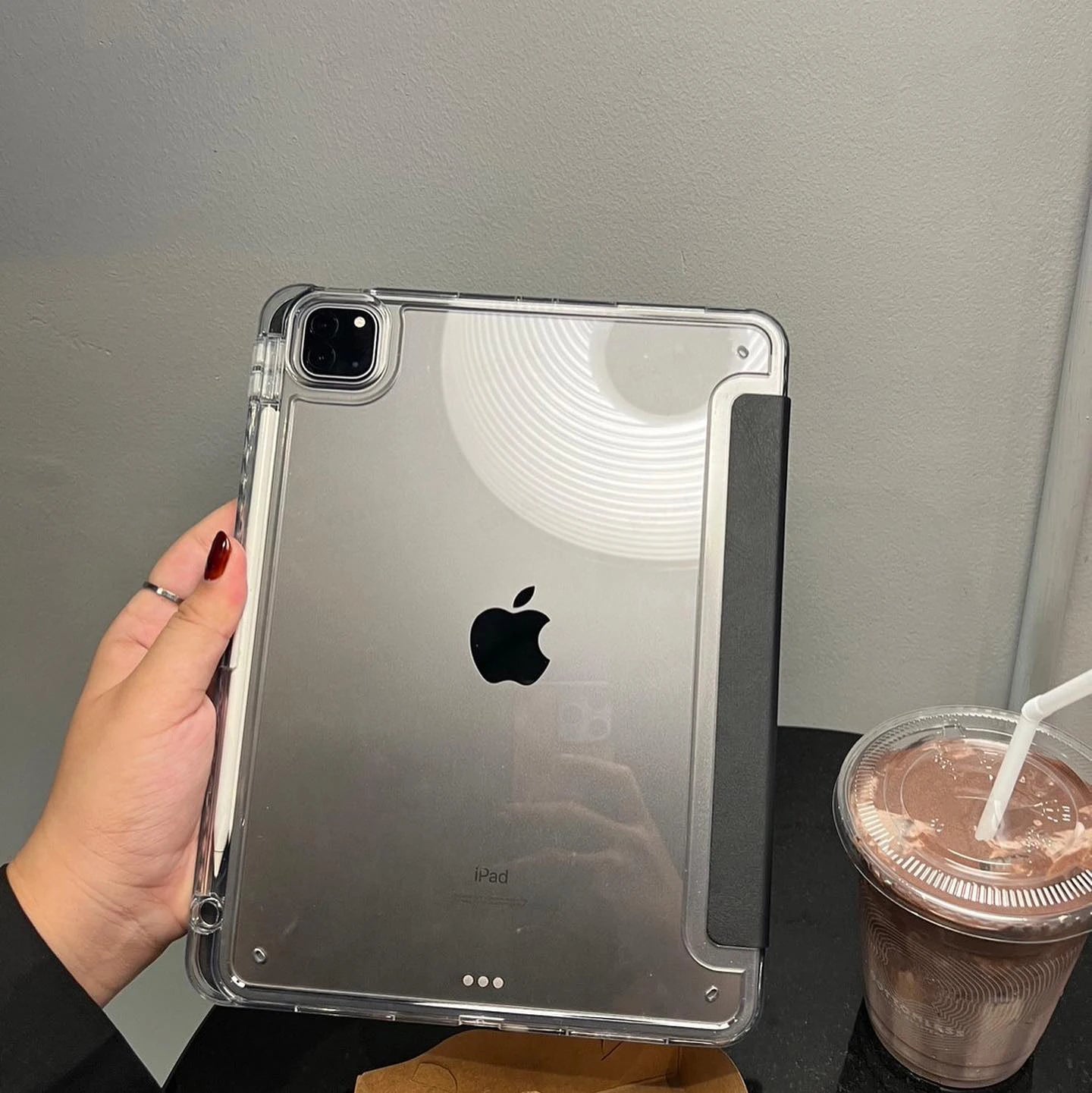 Tablet Case For iPad