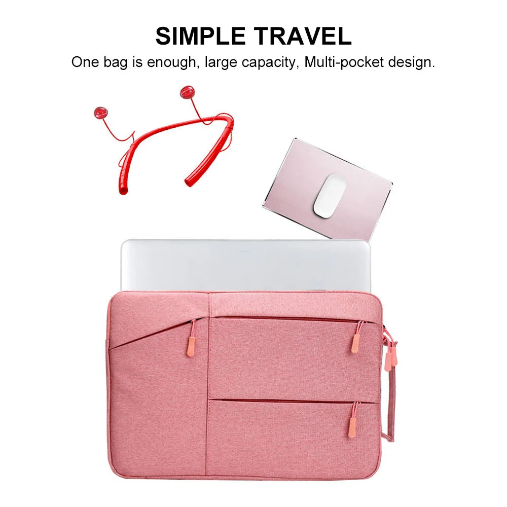 Laptop Sleeve Handbag Case