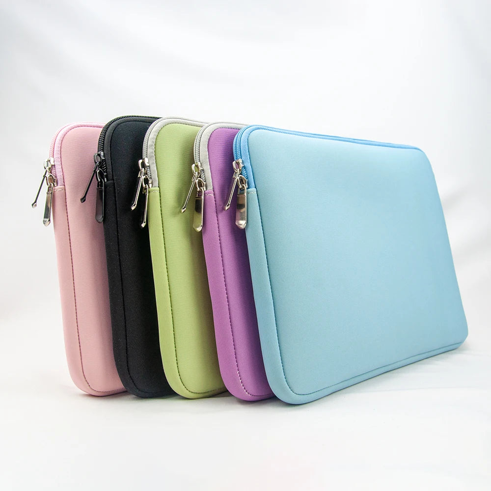 Laptop Bag Sleeve Case 13 14 15 16 Inch