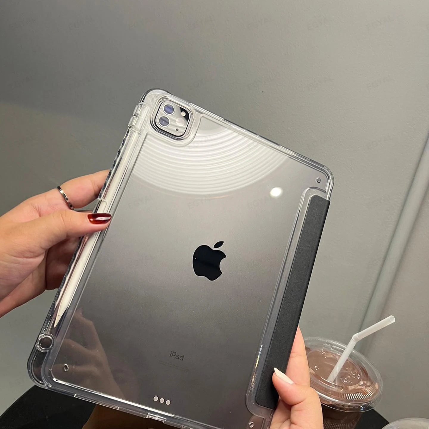 Tablet Case For iPad