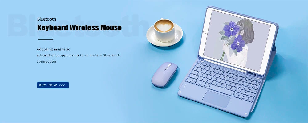 Tablet Case For iPad
