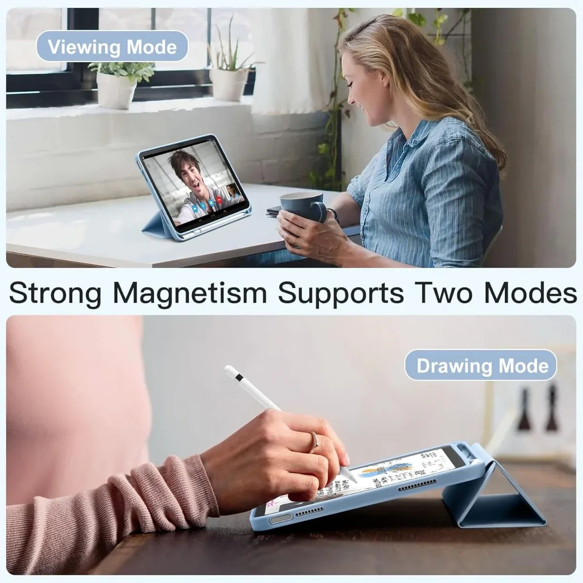 Tablet Case for IPad