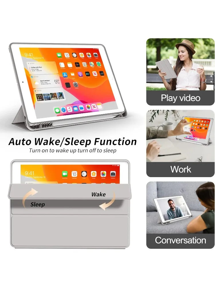 Smart Case for iPad