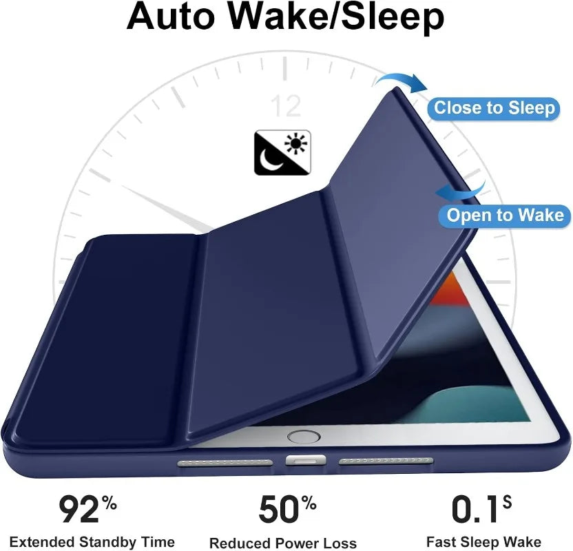 Smart Case for iPad