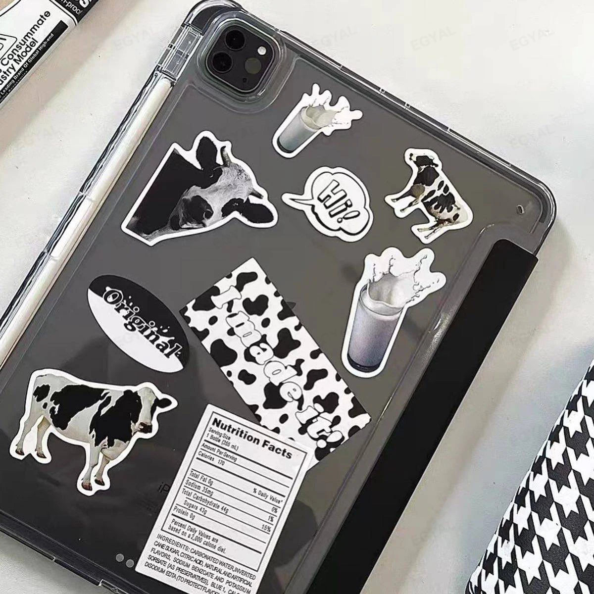 Tablet Case For iPad