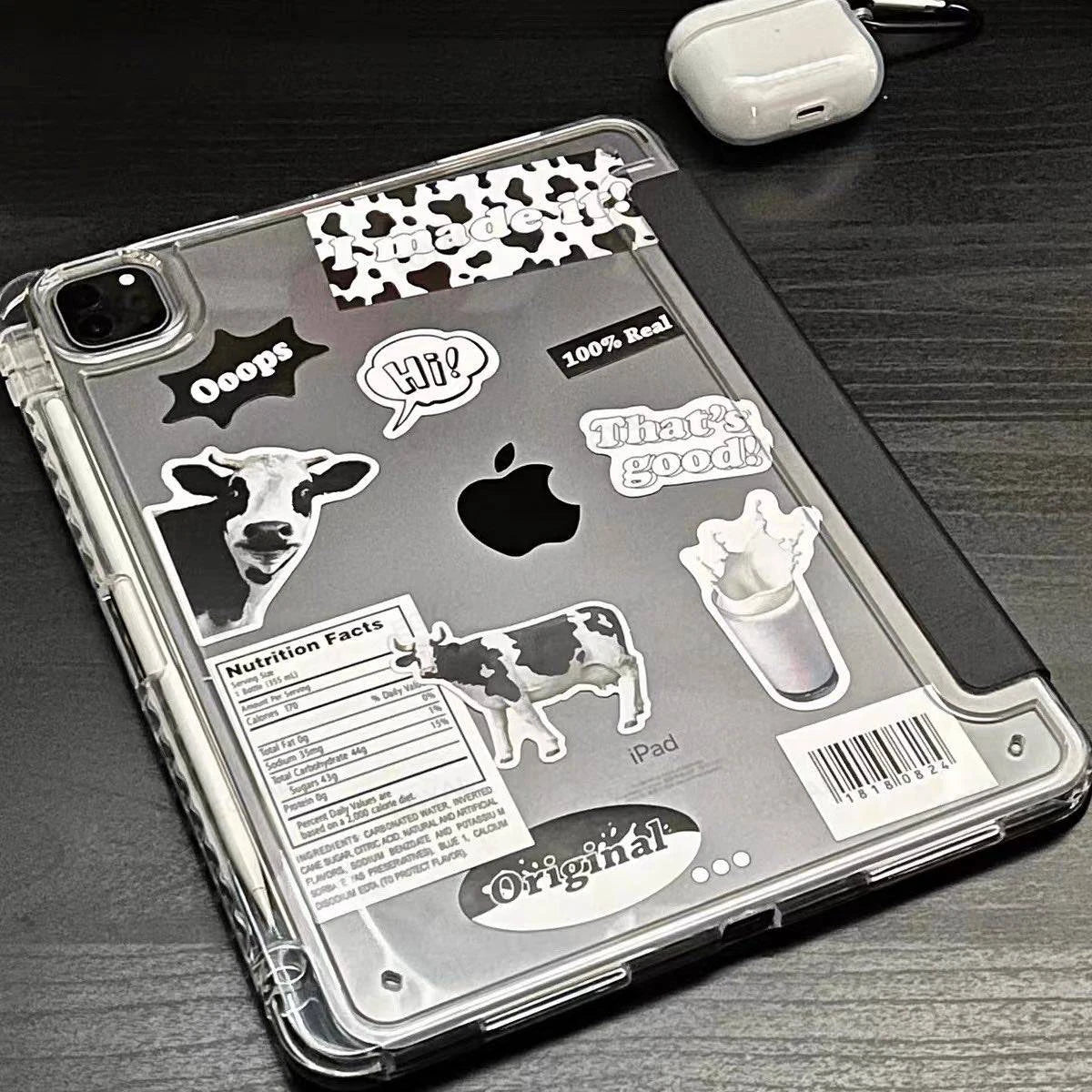 Tablet Case For iPad