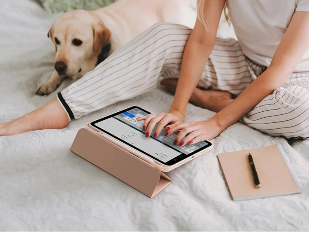 Tablet Case for IPad