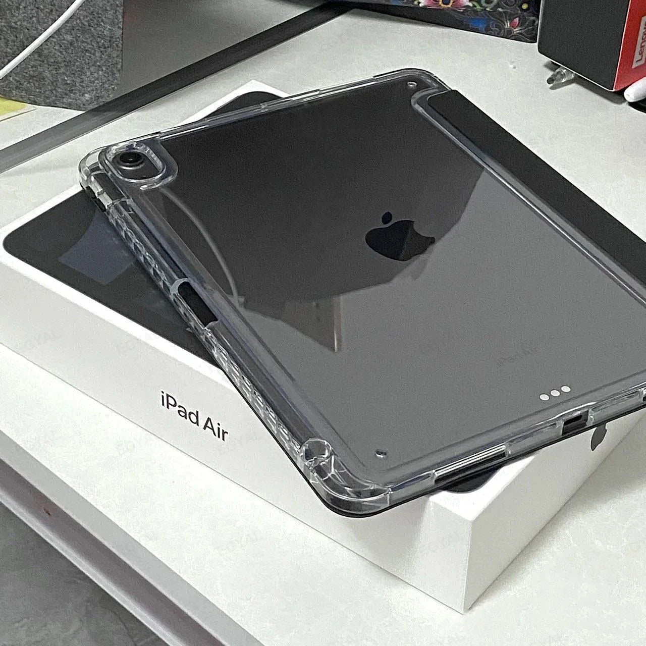 Tablet Case For iPad