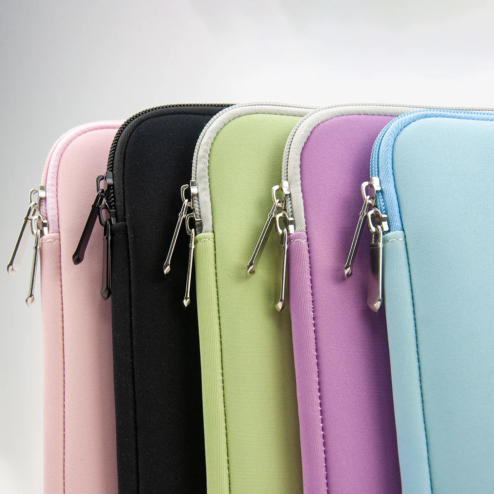 Laptop Bag Sleeve Case 13 14 15 16 Inch