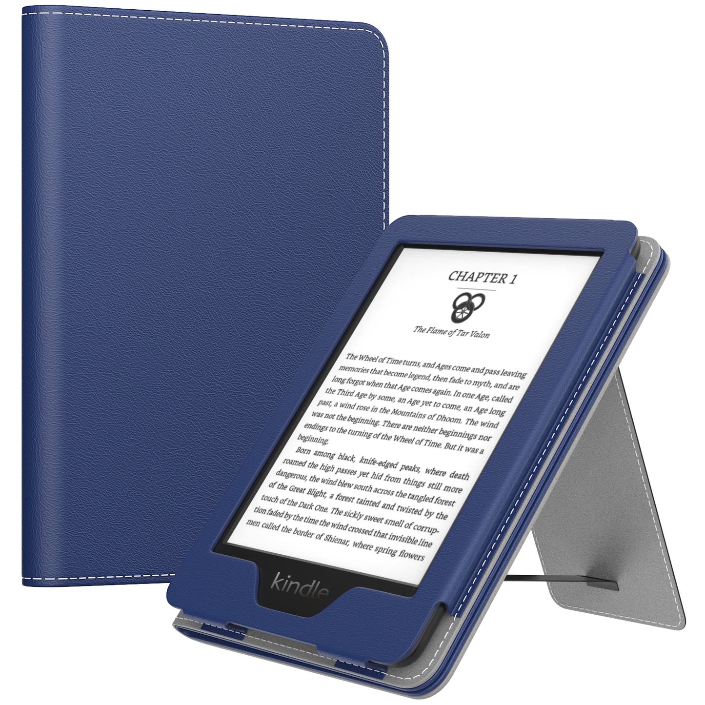 6" Kindle Case