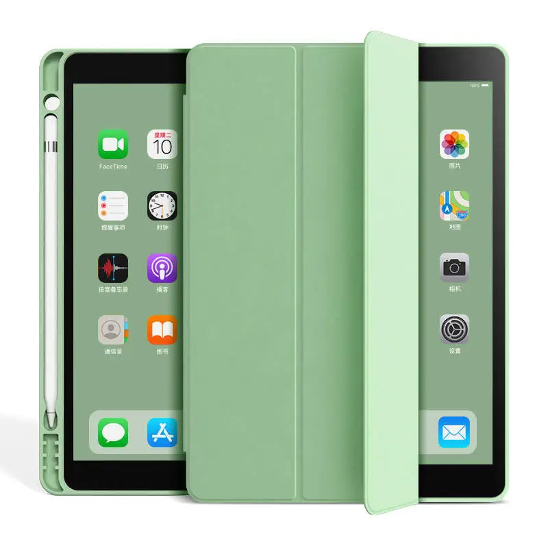 Smart Case for iPad