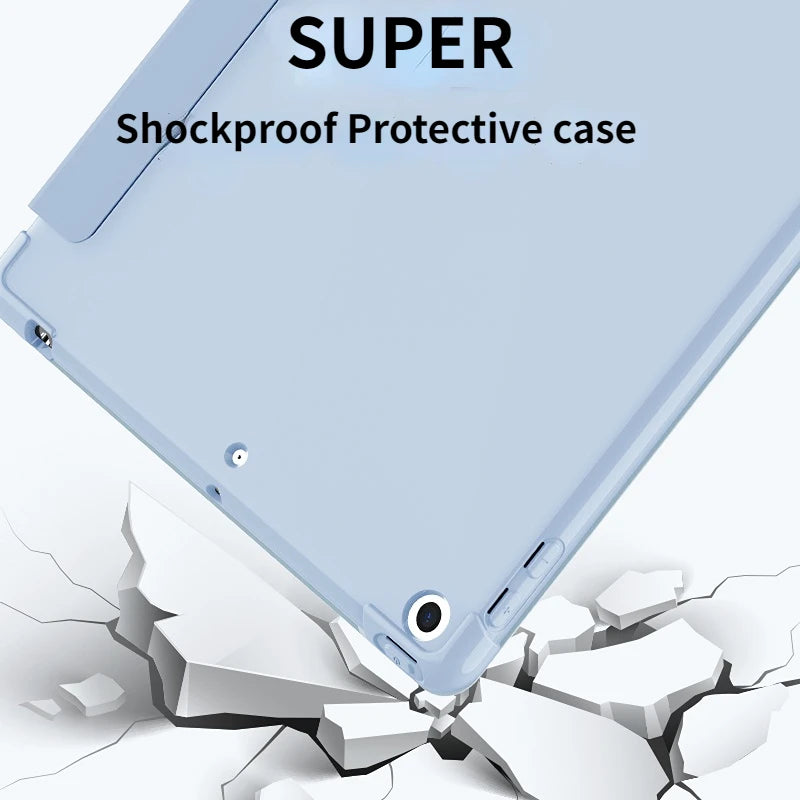 Smart Case for iPad