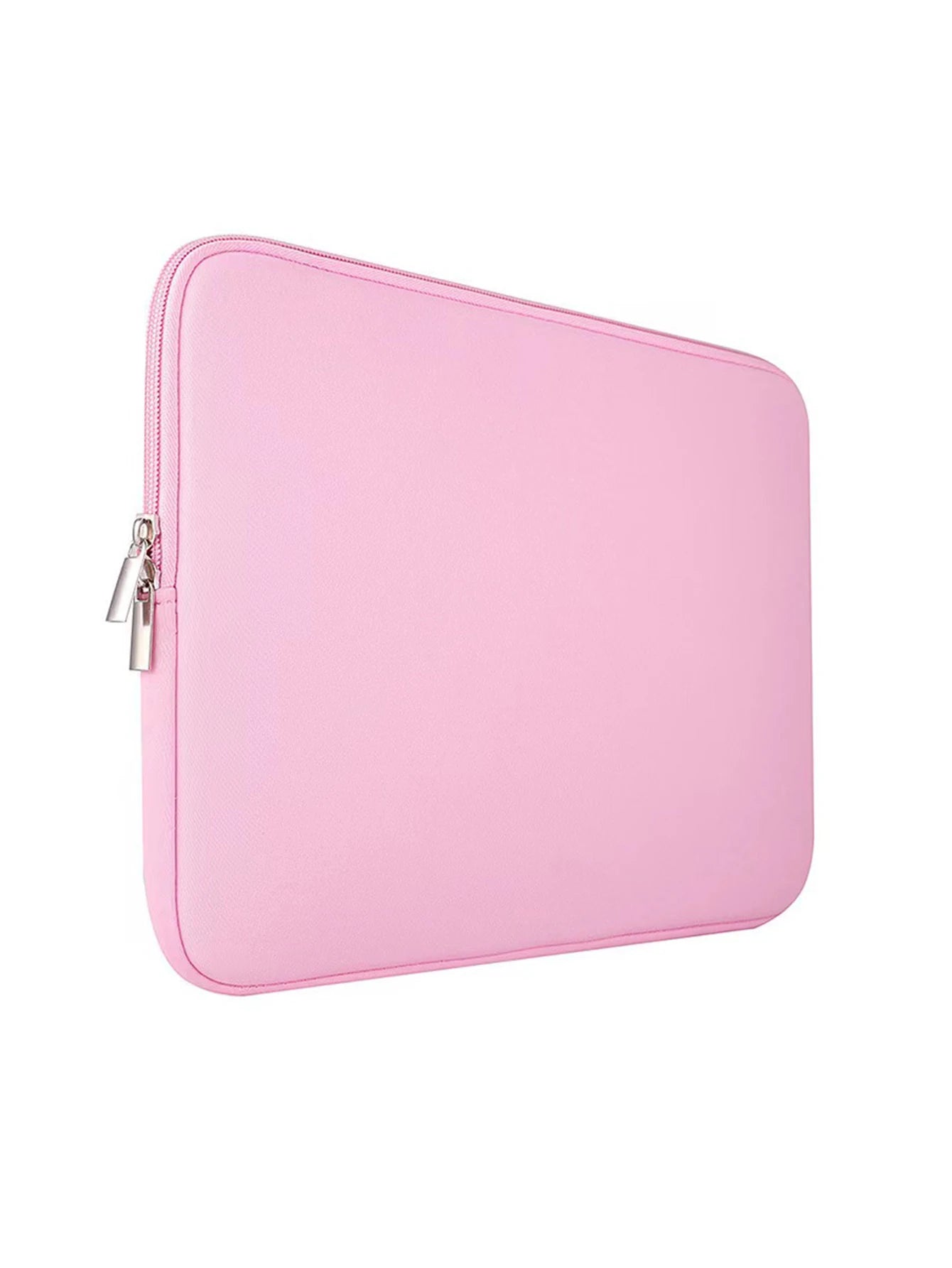 Pink Laptop Case
