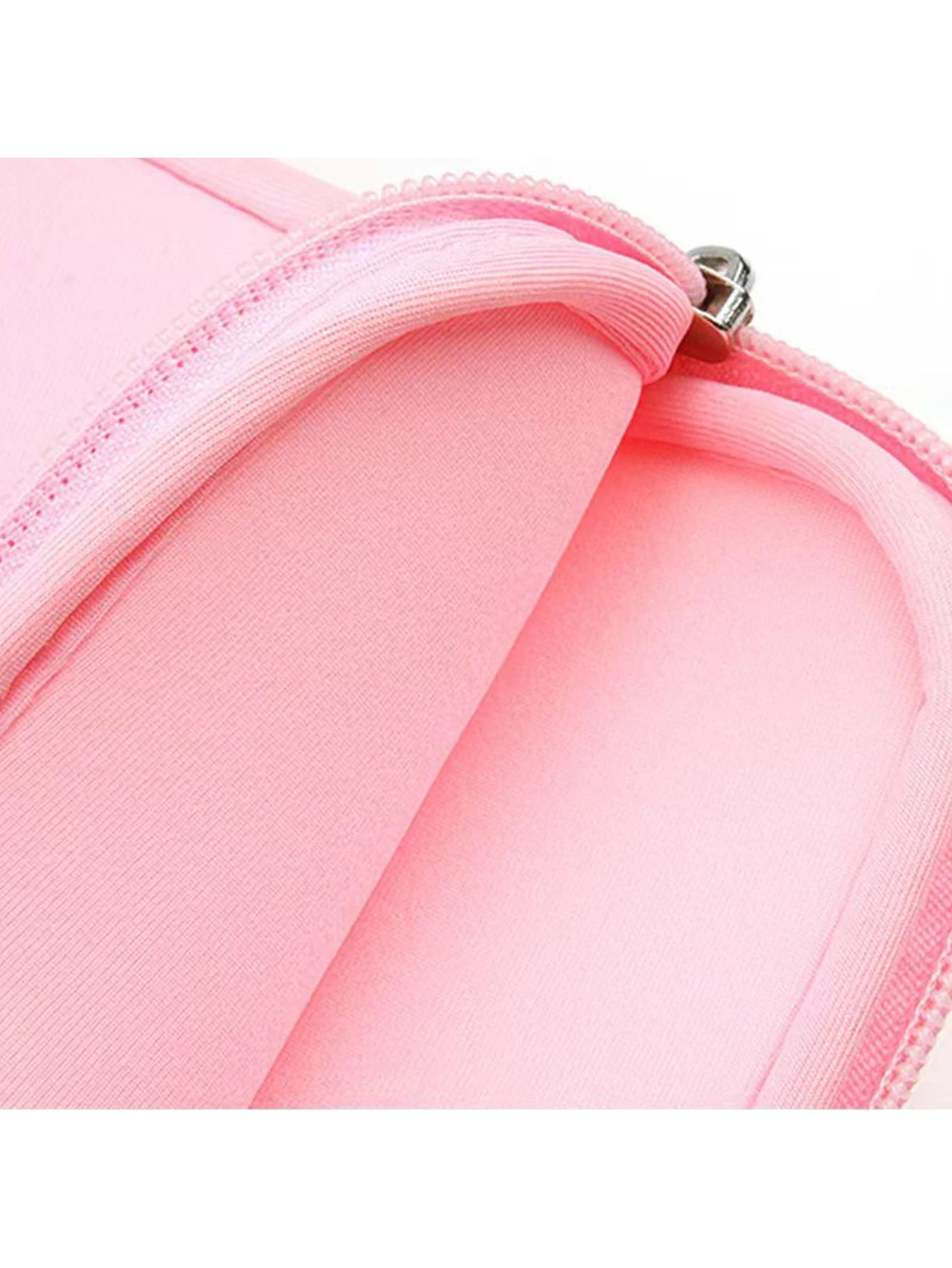 Pink Laptop Case