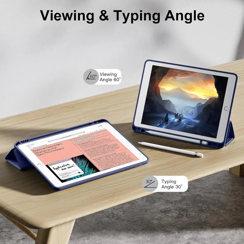 Smart Case for iPad