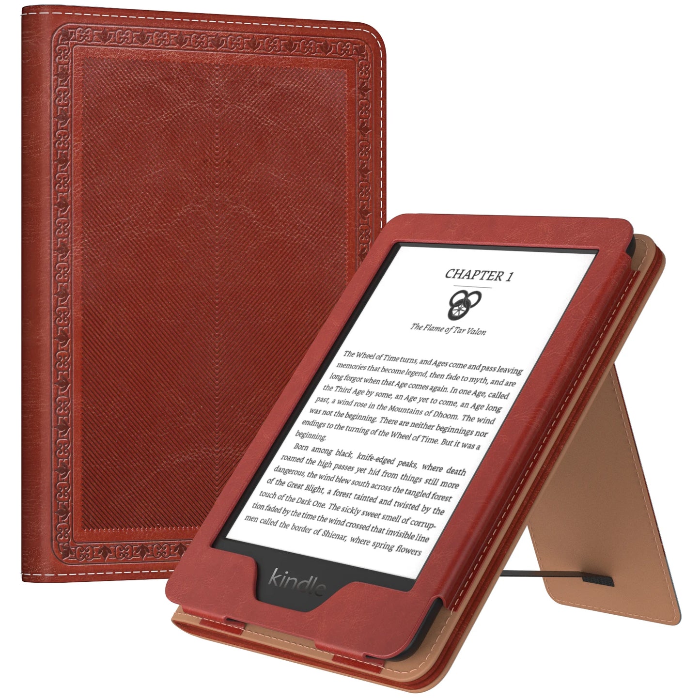6" Kindle Case