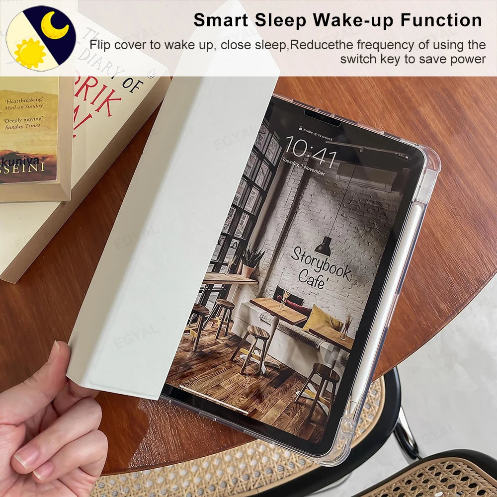 Tablet Case For iPad
