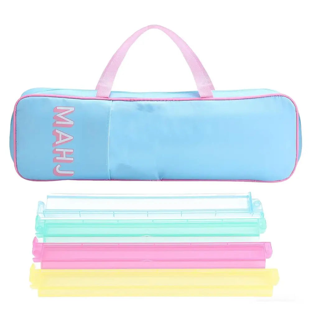 Mahjong Tile Storage Bags