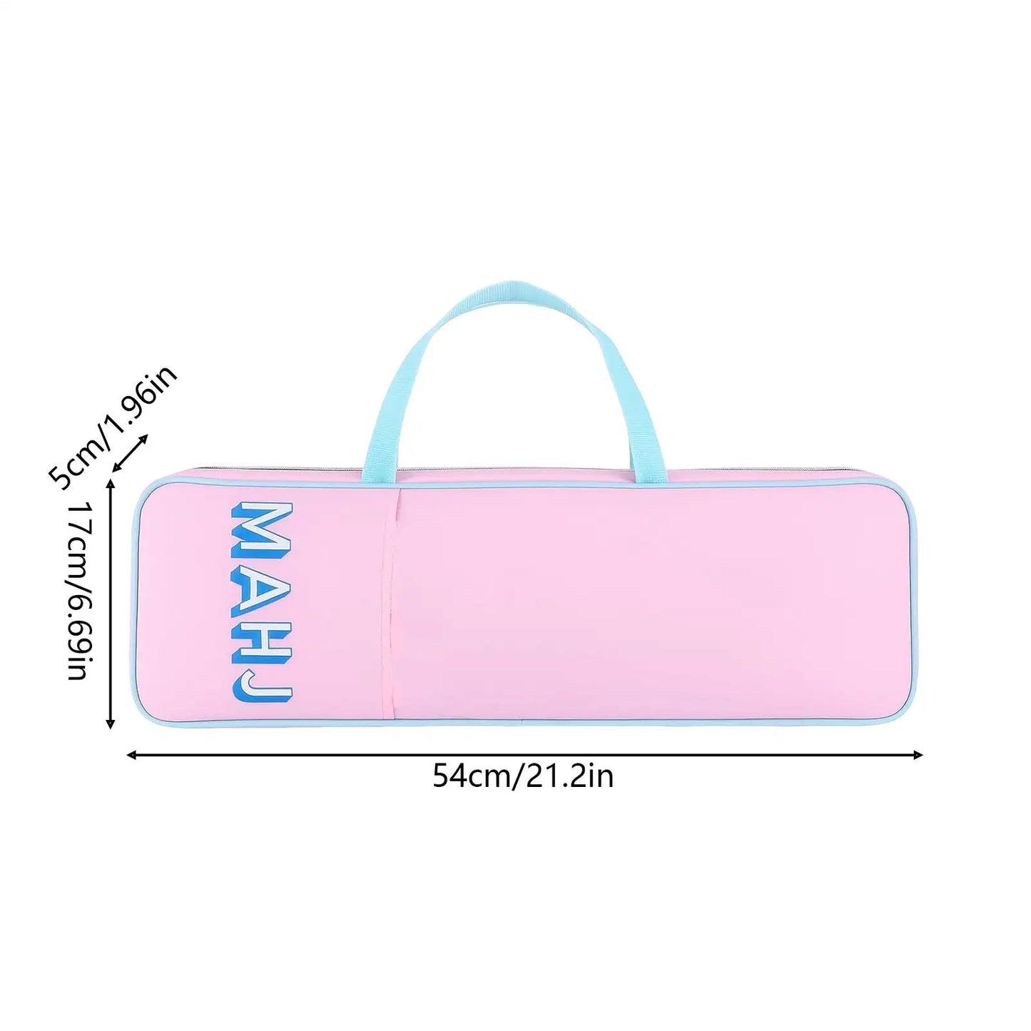 Mahjong Tile Storage Bags