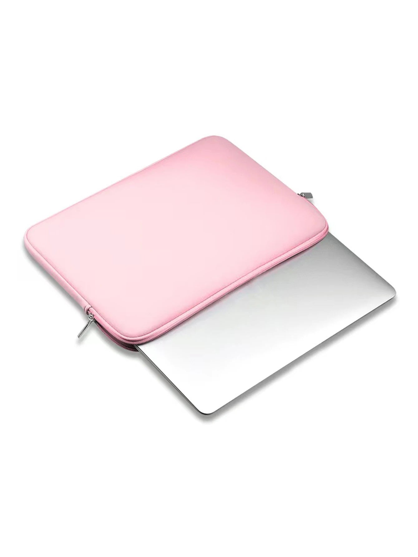 Pink Laptop Case