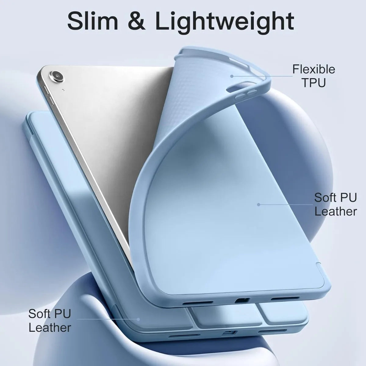 Tablet Case for IPad