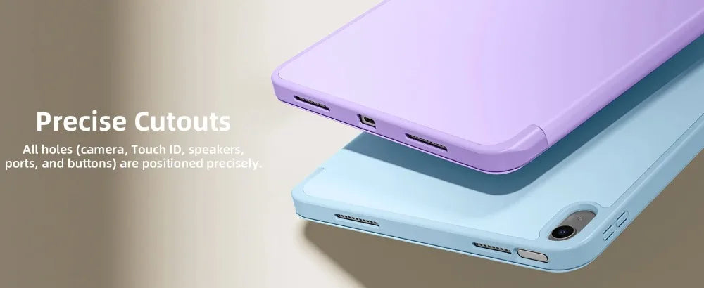 Tablet Case for IPad