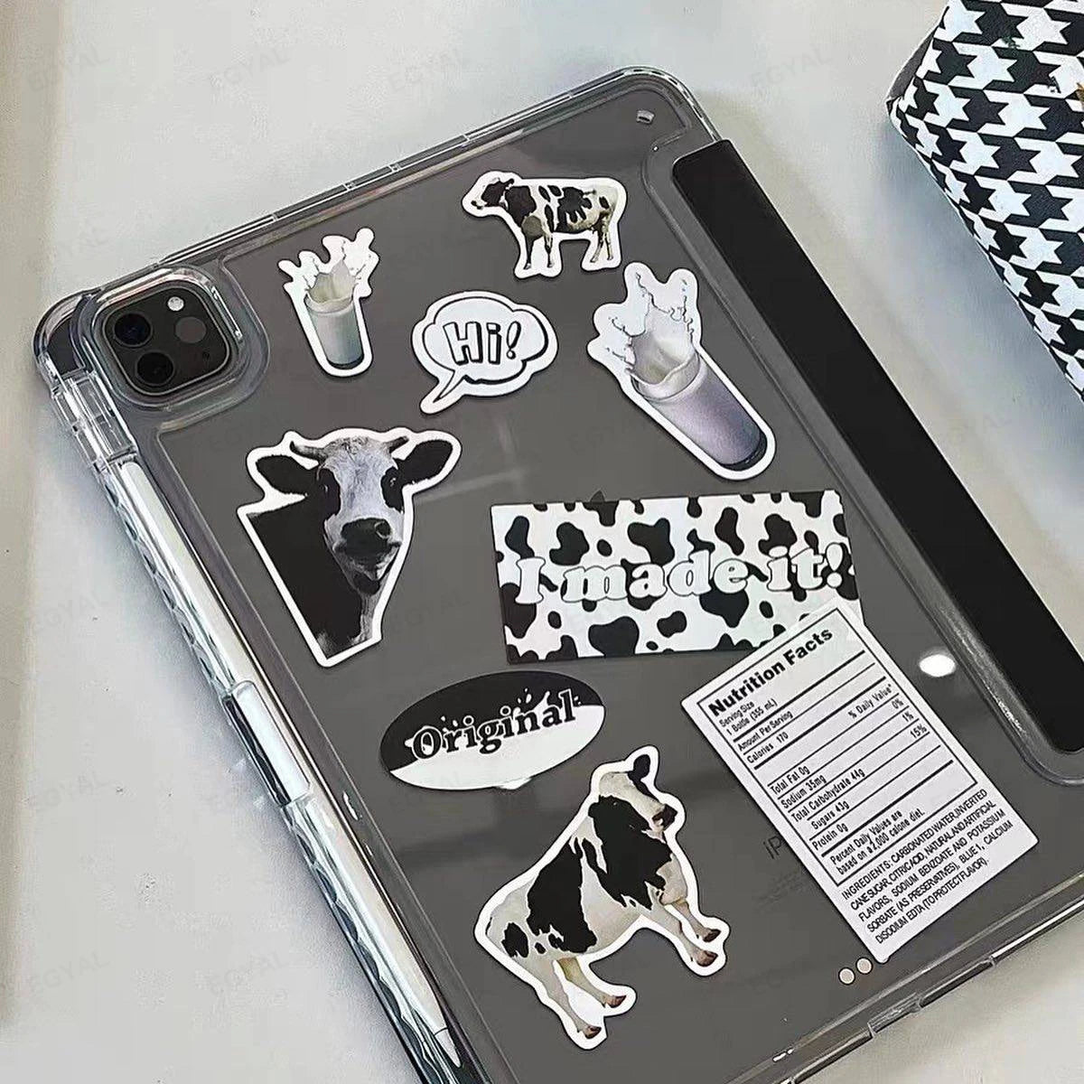 Tablet Case For iPad