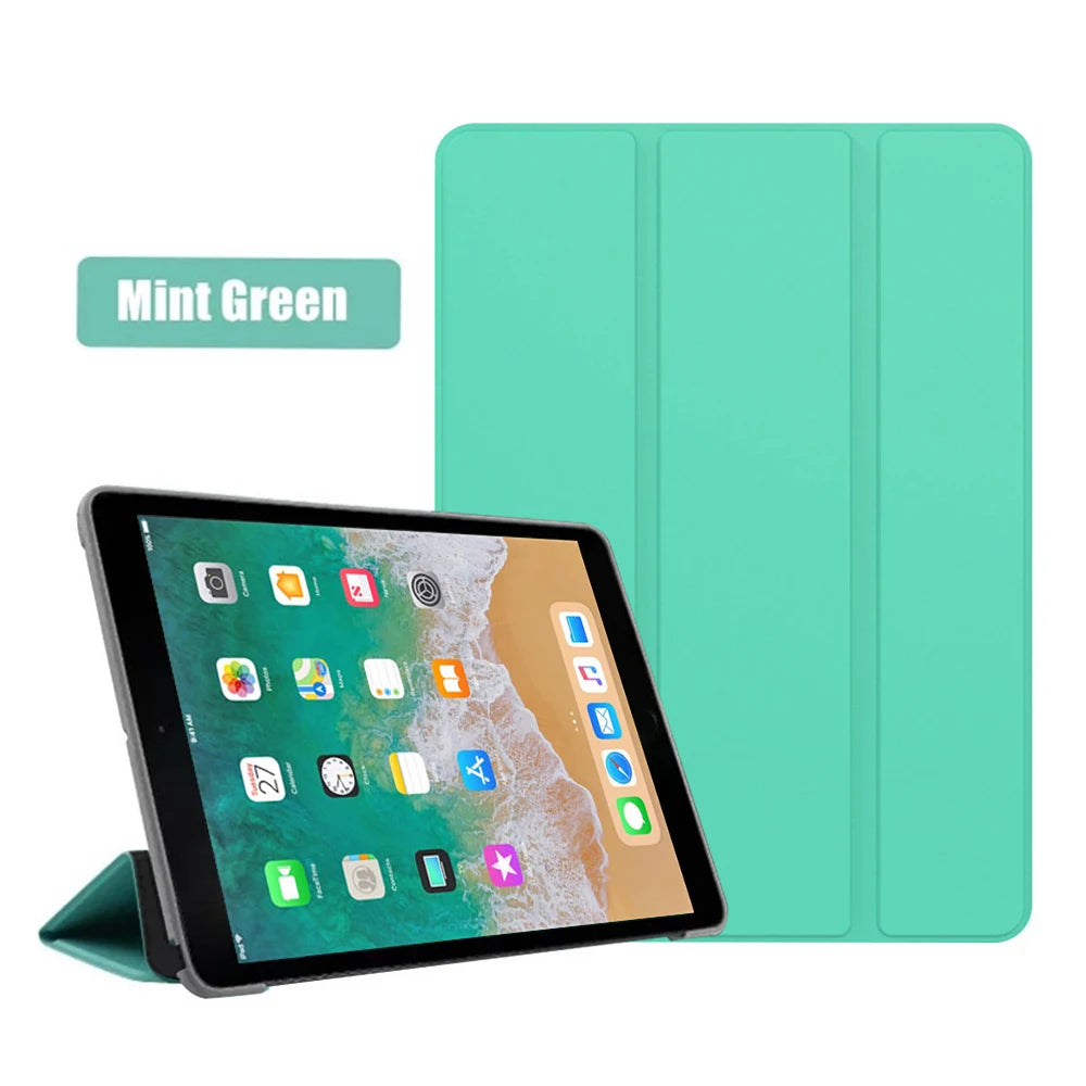 Tablet Case For iPad