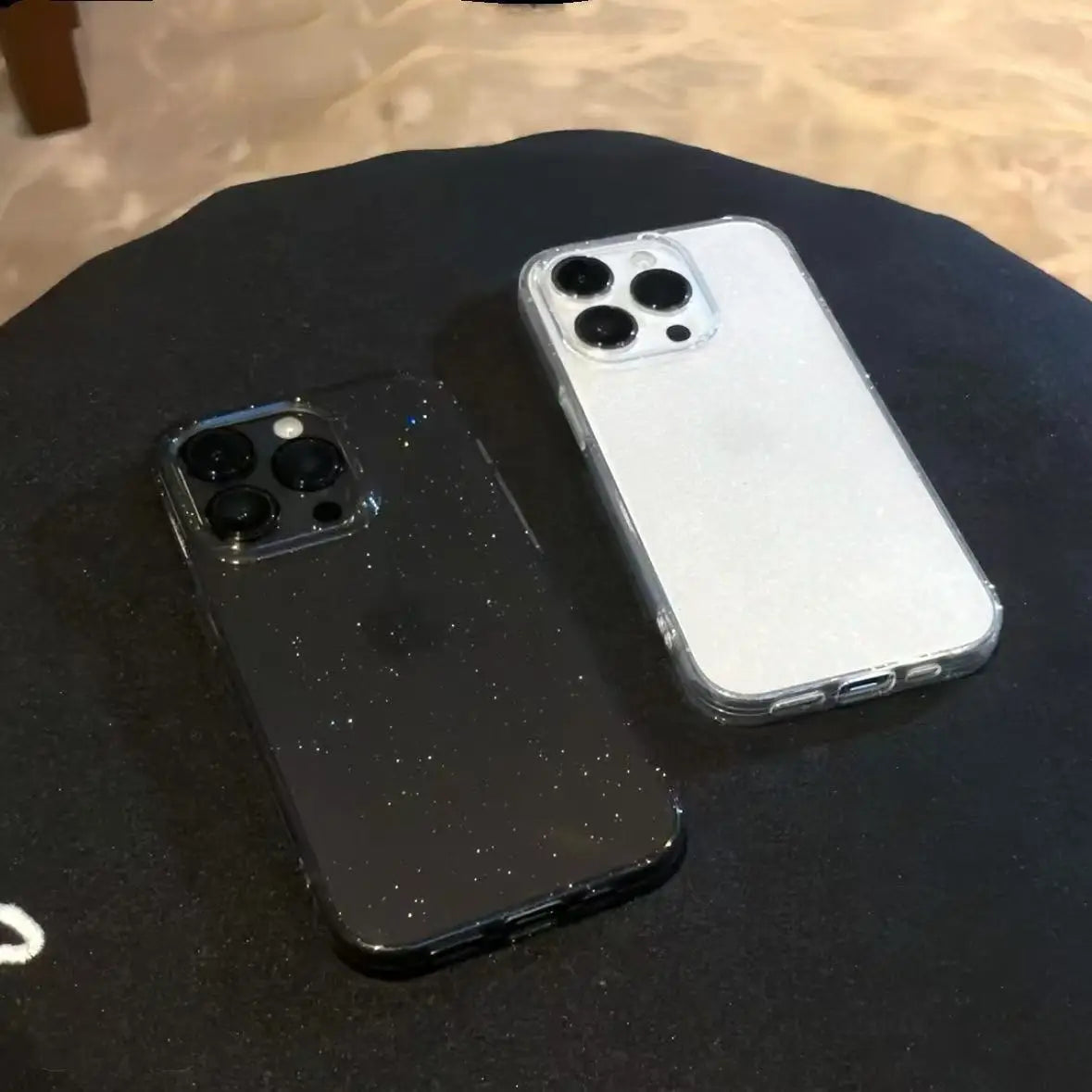 Sparkle Shield Phone Case
