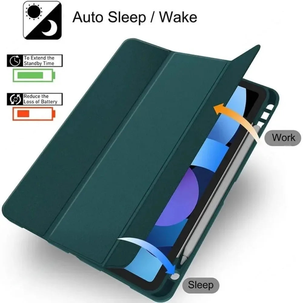 Tablet Case for IPad