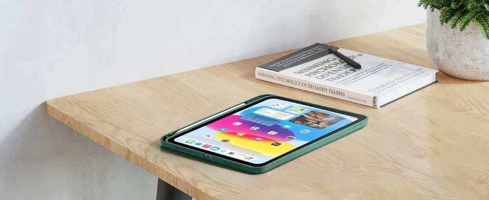Tablet Case for IPad