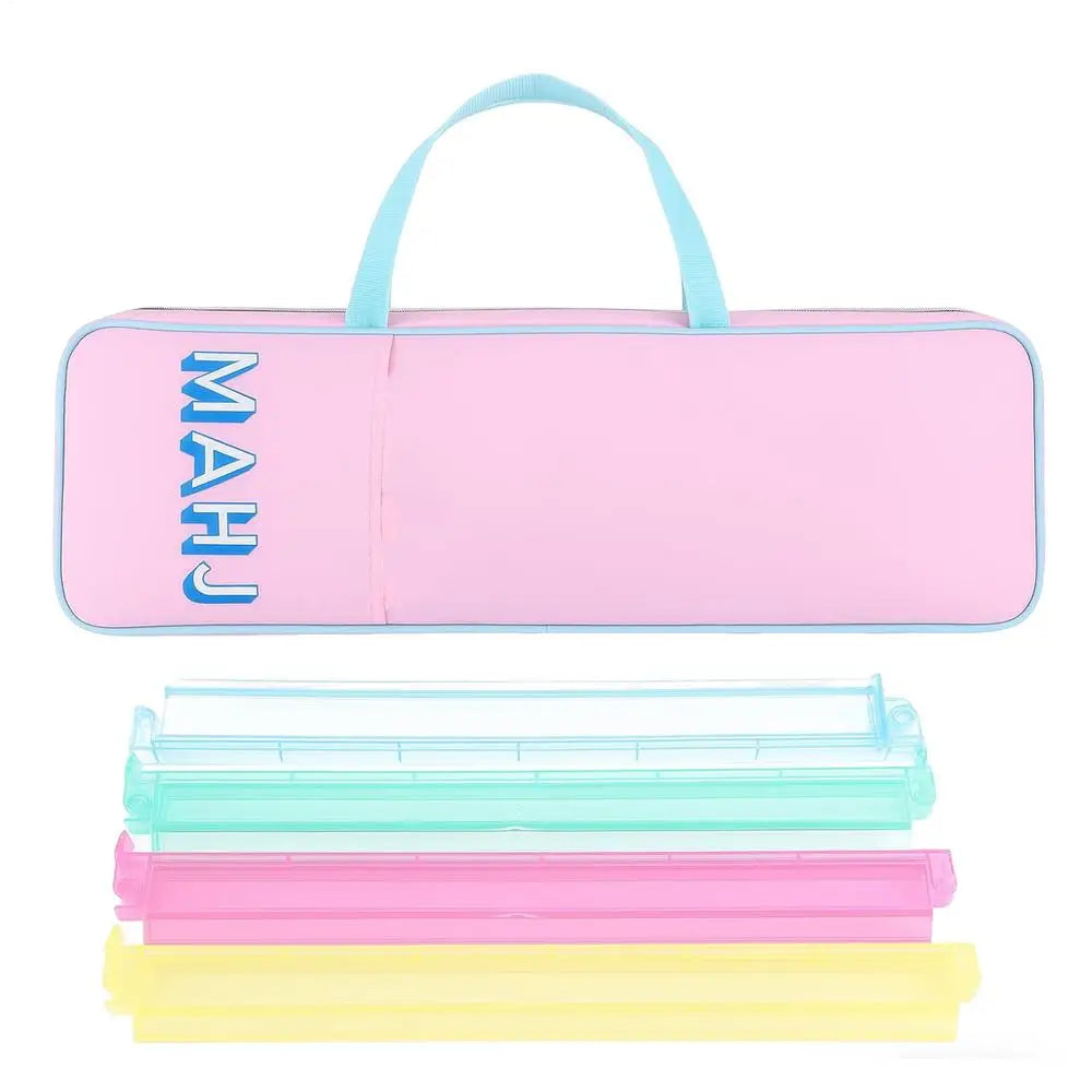 Mahjong Tile Storage Bags