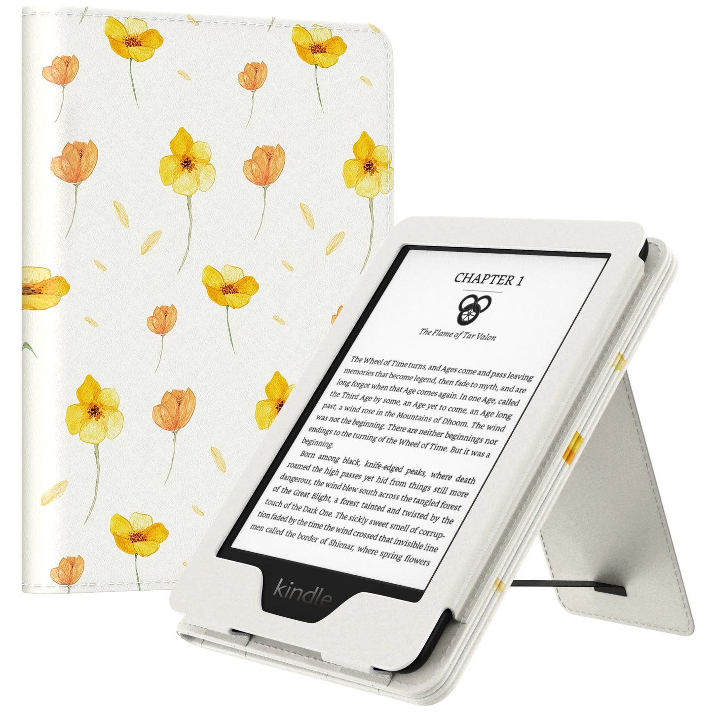 6" Kindle Case