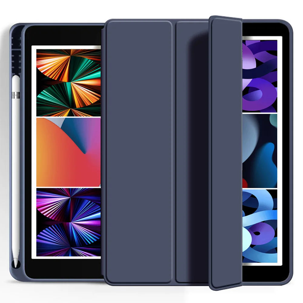 Tablet Case for IPad