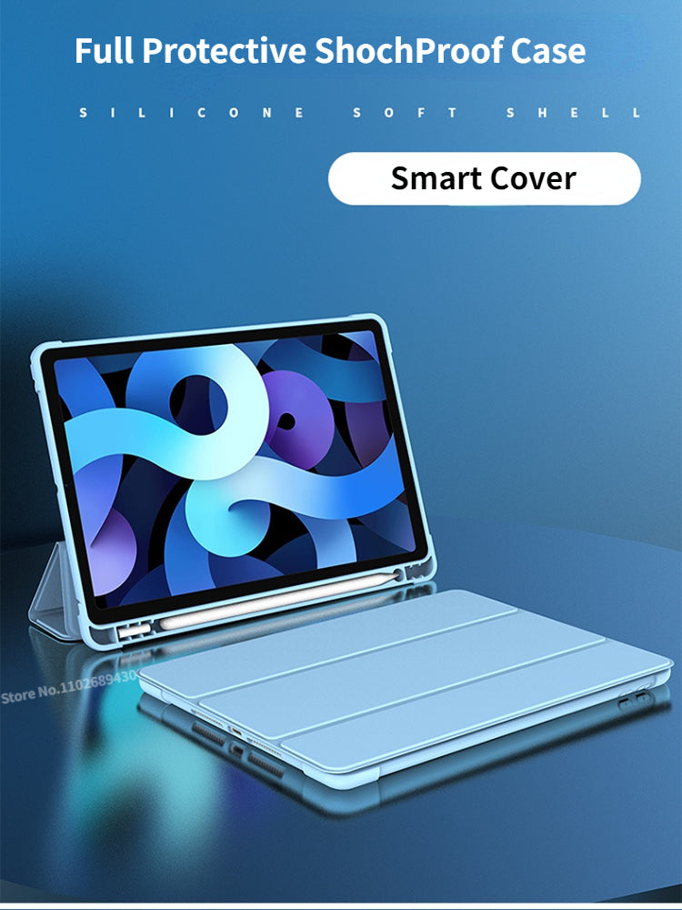 Smart Case for iPad