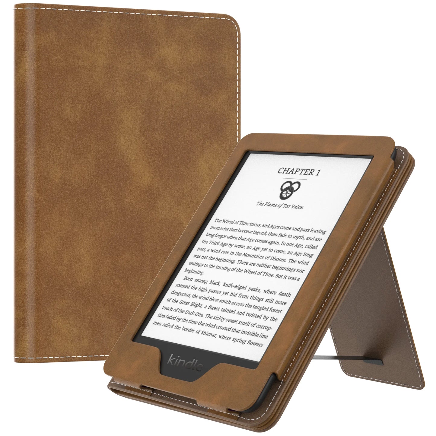6" Kindle Case