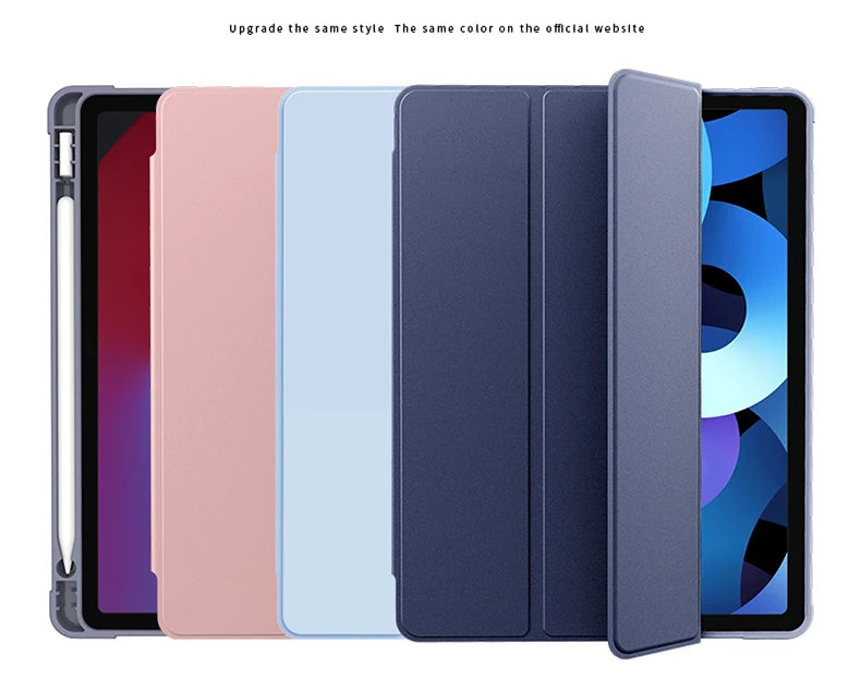 Smart Case for iPad