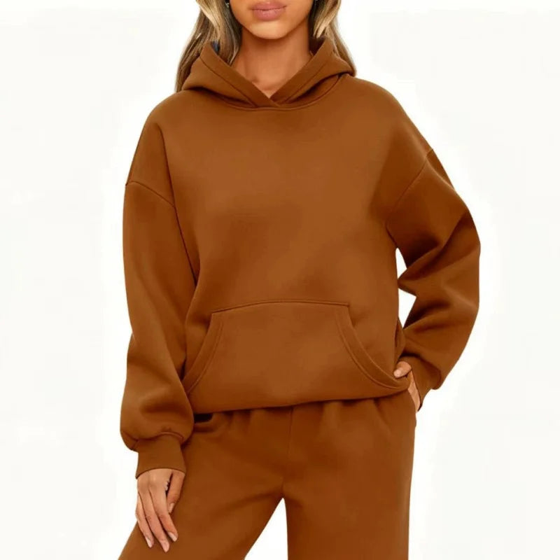 Comfort Sports Hoodie Sweatshirt