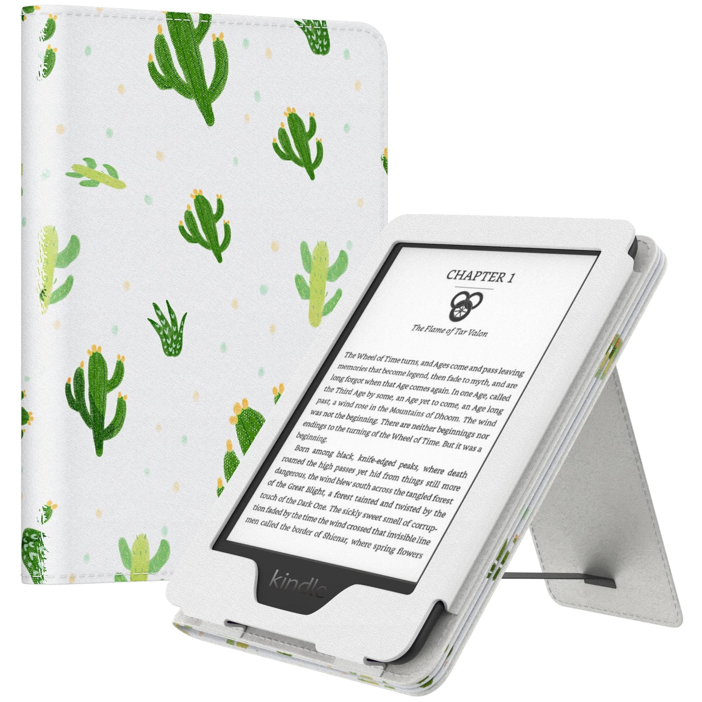 6" Kindle Case