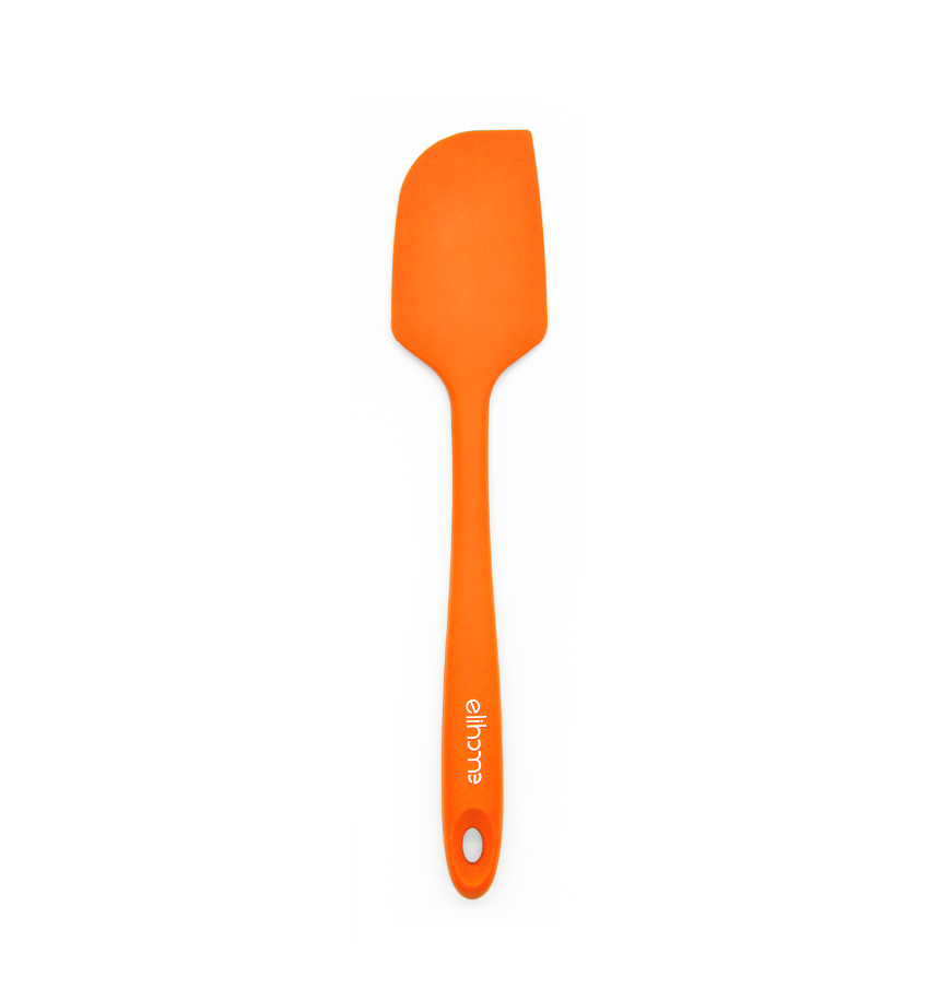 Elihome Classic Spatula  - 11" L x 2.2" W
