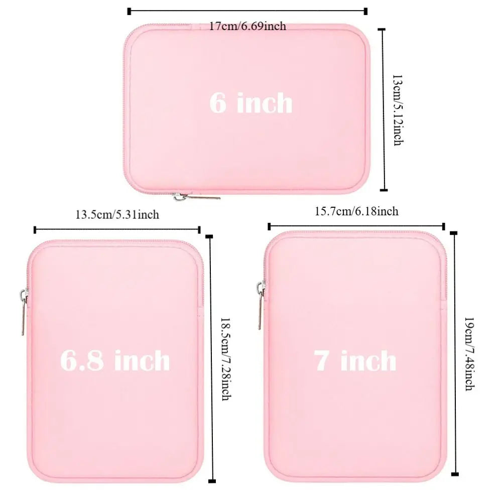 Kindle Carrying Bag 12th Generation