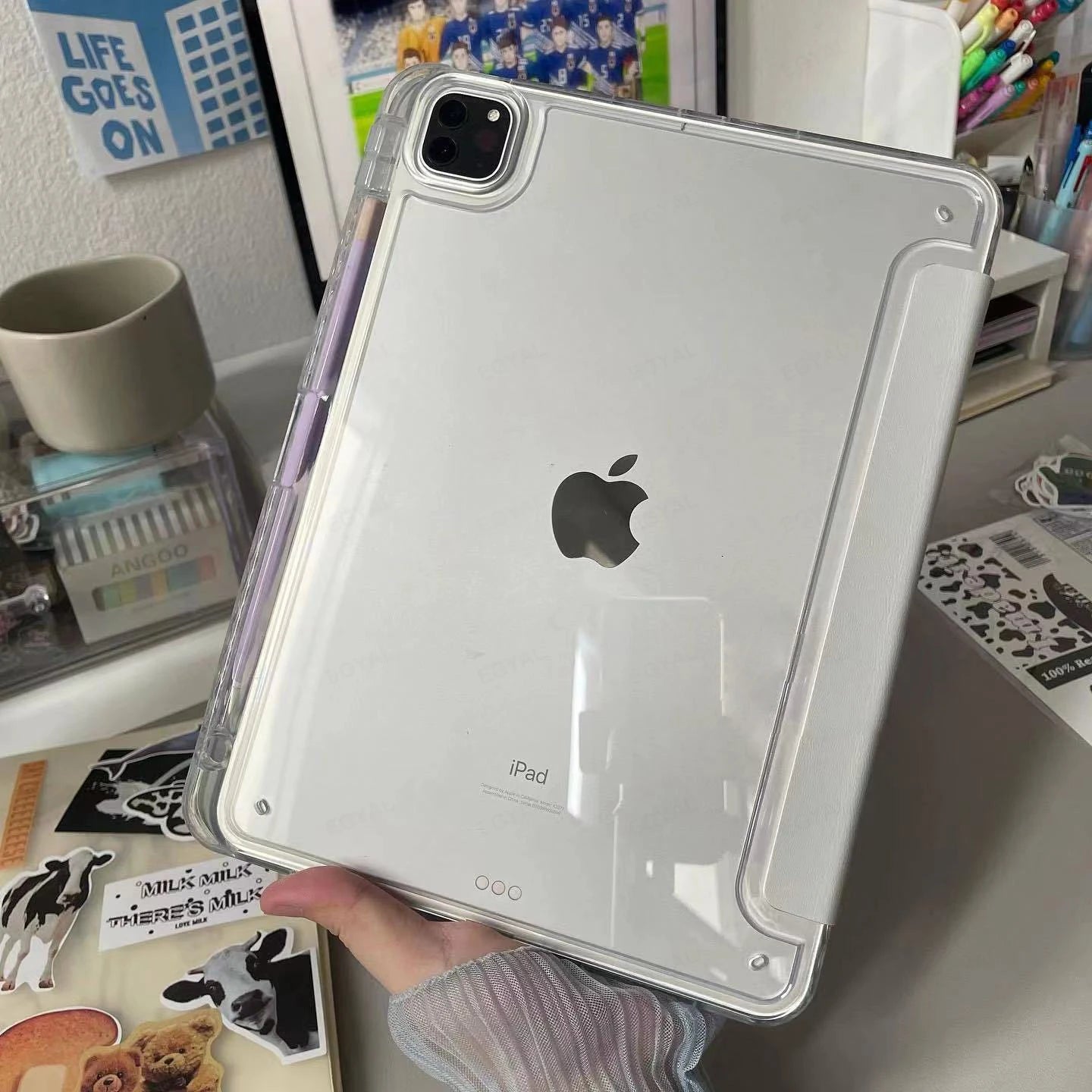 Tablet Case For iPad