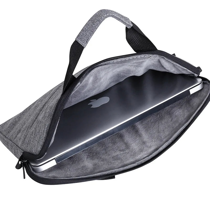 Laptop Carrying Case fits for 13-15-Inch