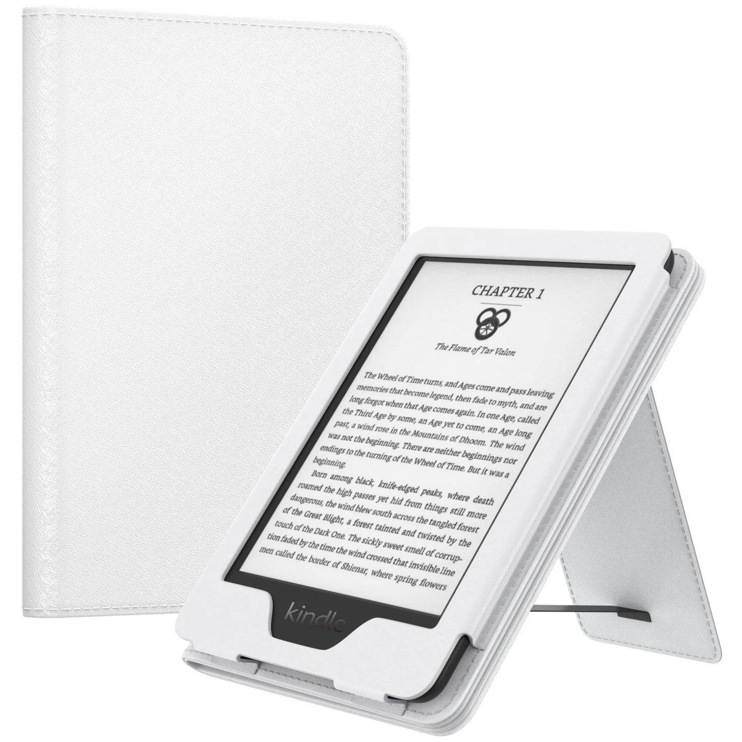 6" Kindle Case