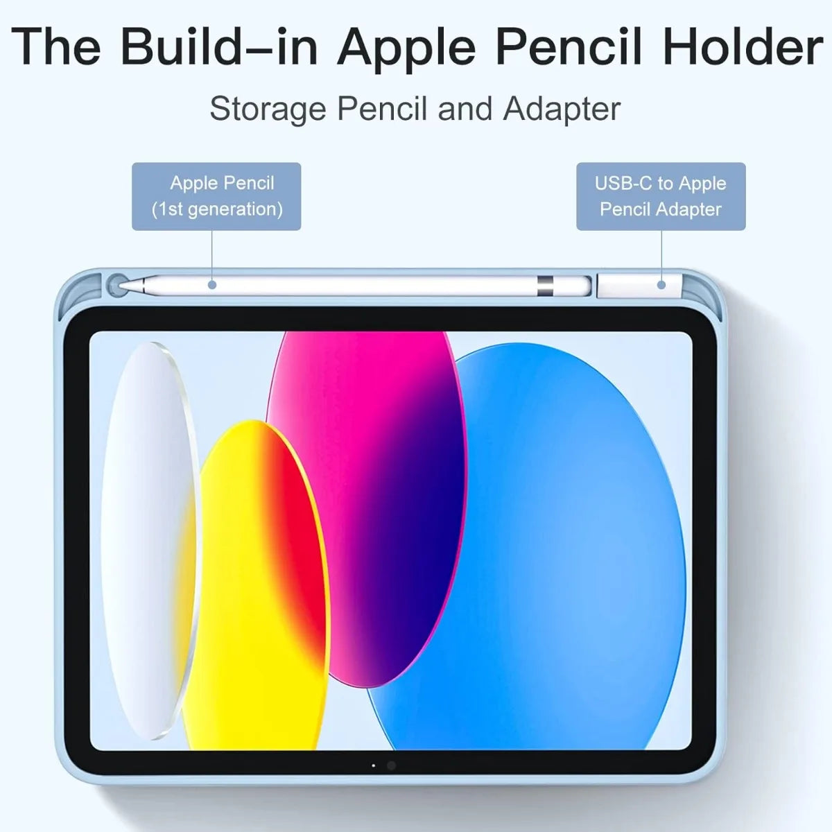 Tablet Case for IPad